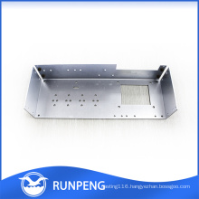 Customized precision Fashion Custom Sheet Metal Cnc Punching Parts